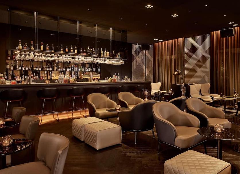 Bar Billede