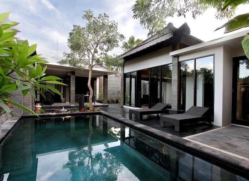 Pool Billede