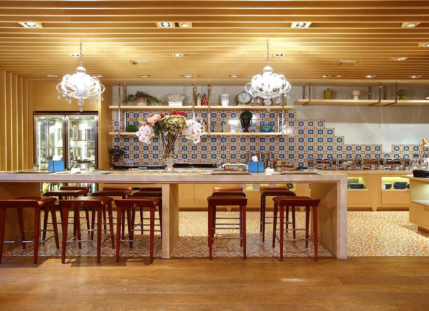 Bar Billede