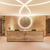 Rixos Gulf Hotel Doha