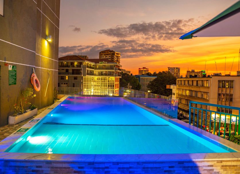 Pool Billede