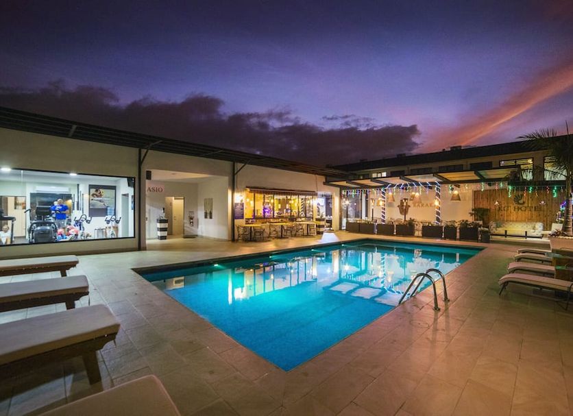 Pool Billede