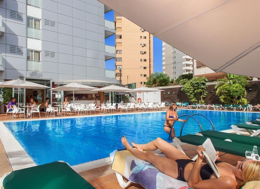 Pool Billede