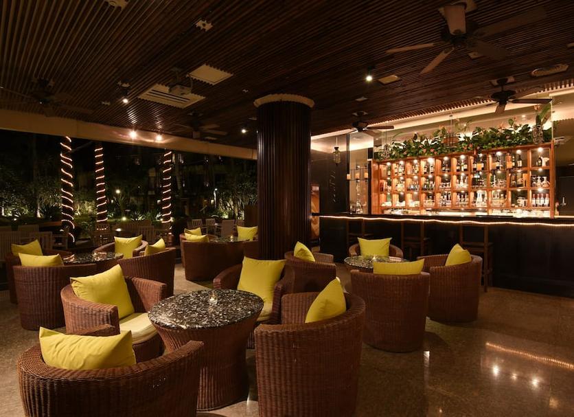 Bar Billede
