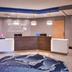 Receptionist