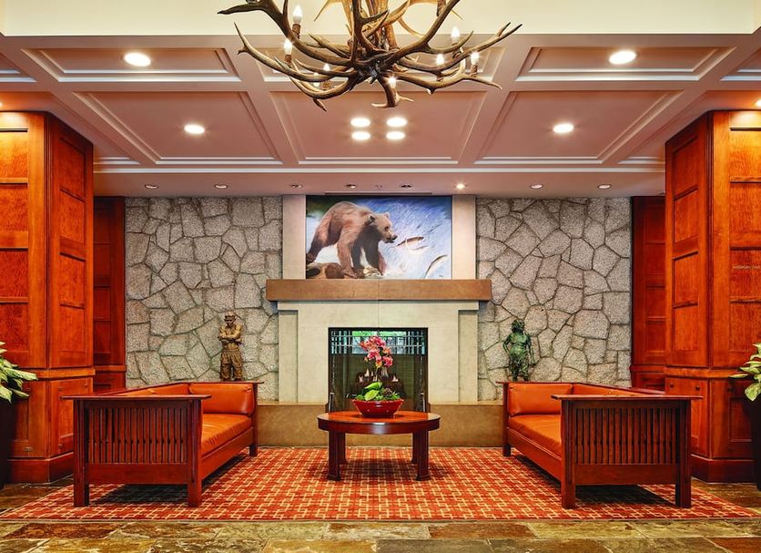 Reception Billede