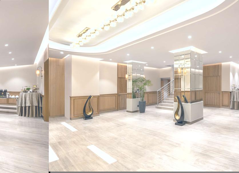 Reception Billede