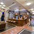 Receptionist