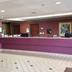 Receptionist