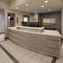 Receptionist