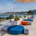 Tagterrasse