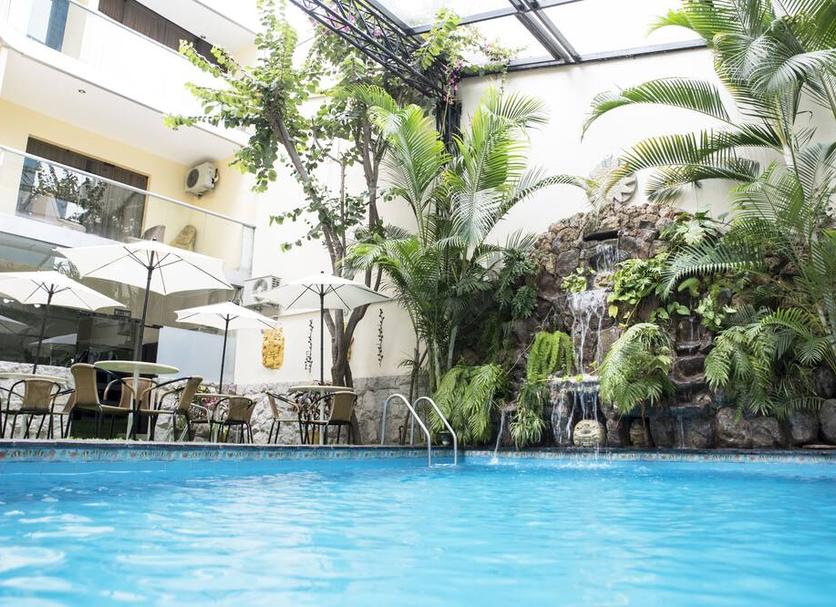Pool Billede