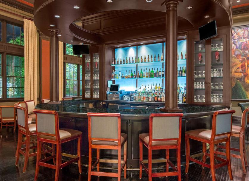 Bar Billede