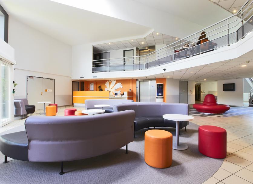 Lounge Billede