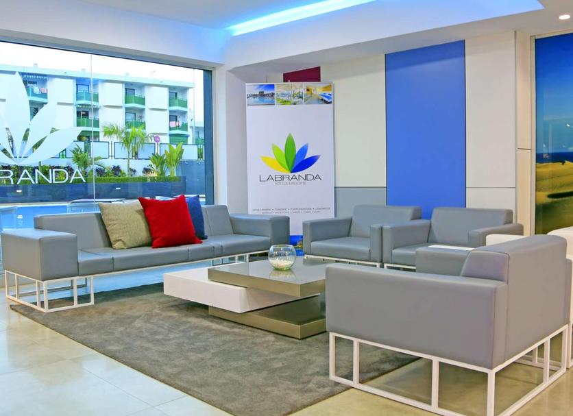Lounge Billede