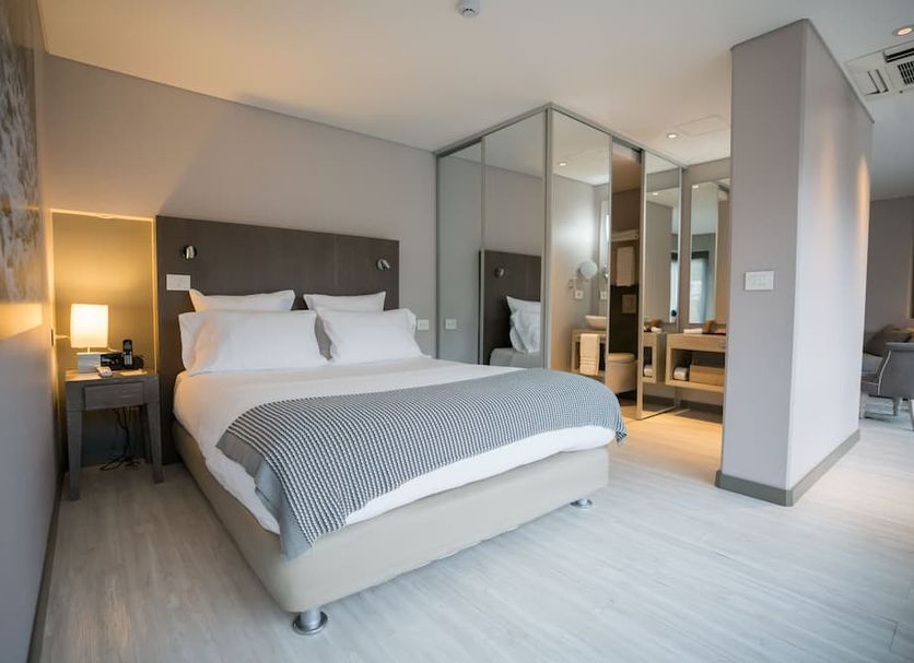 Soveværelse Billede