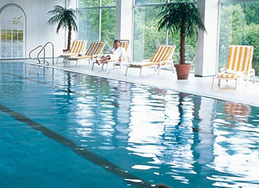 Pool Billede