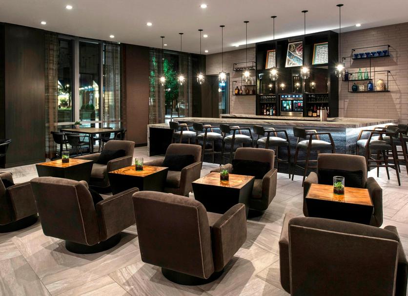 Bar Billede