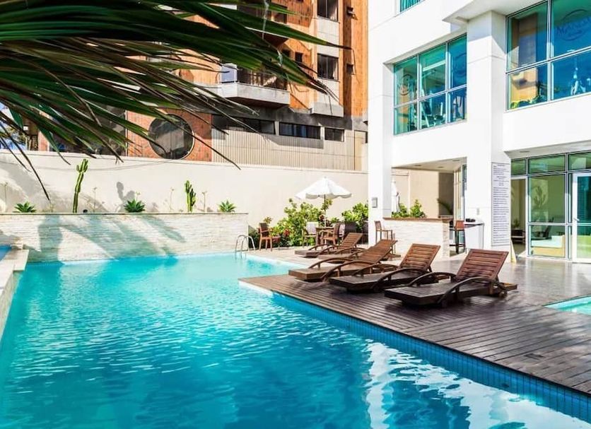 Pool Billede