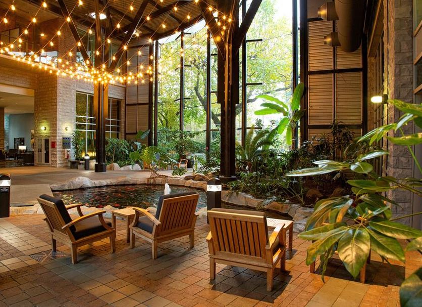 Patio Billede