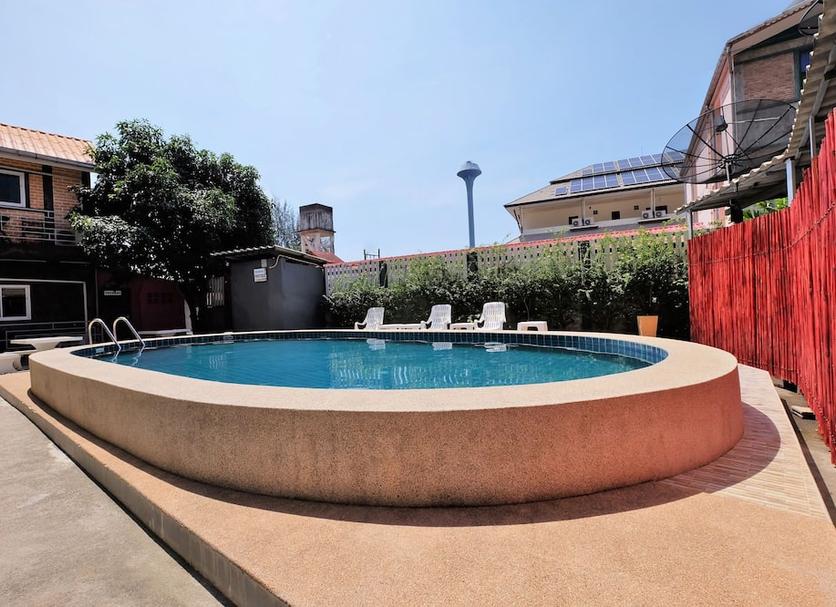 Pool Billede
