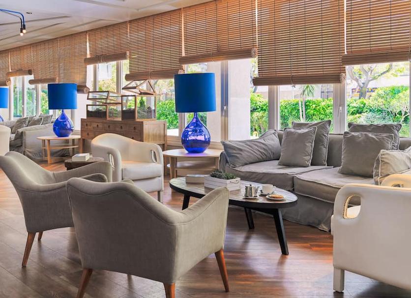 Lounge Billede