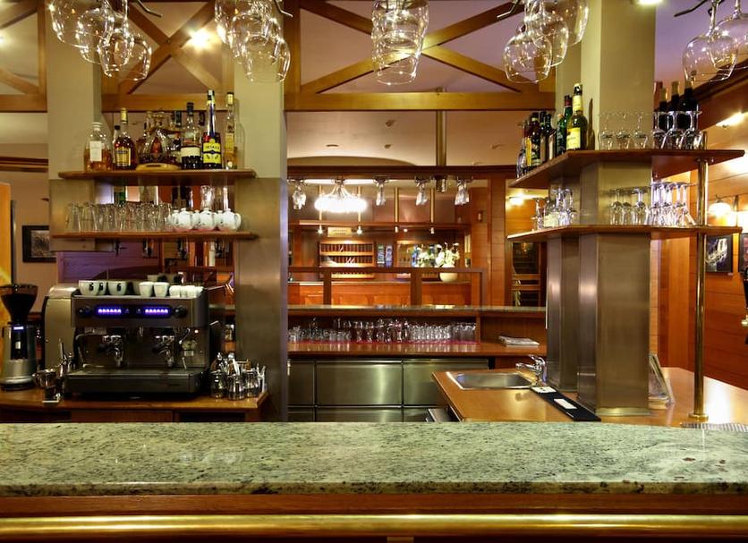 Bar Billede