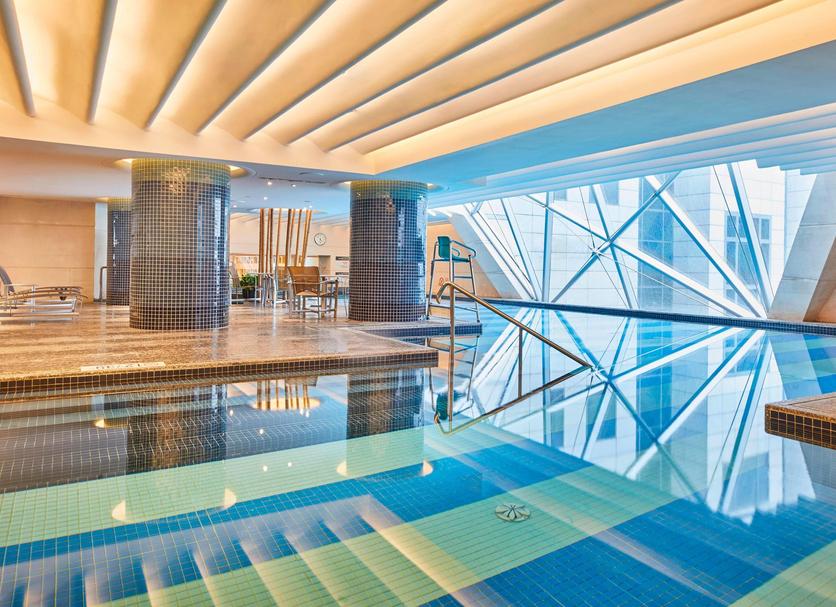 Pool Billede