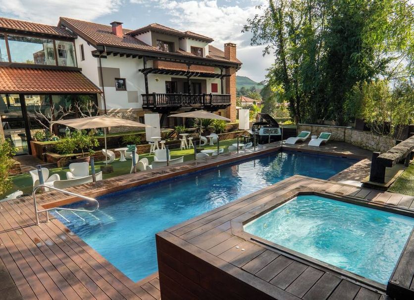 Pool Billede