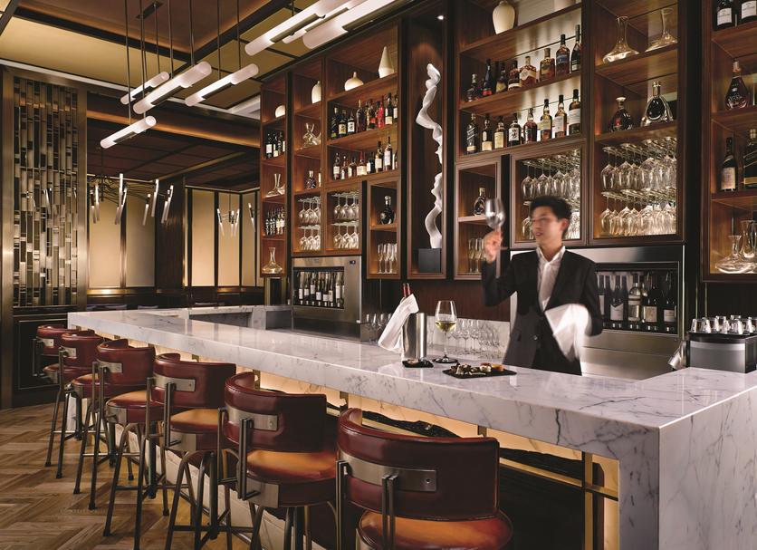 Bar Billede