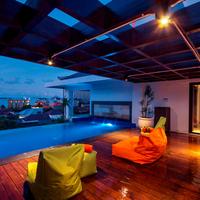 Harris Hotel Seminyak