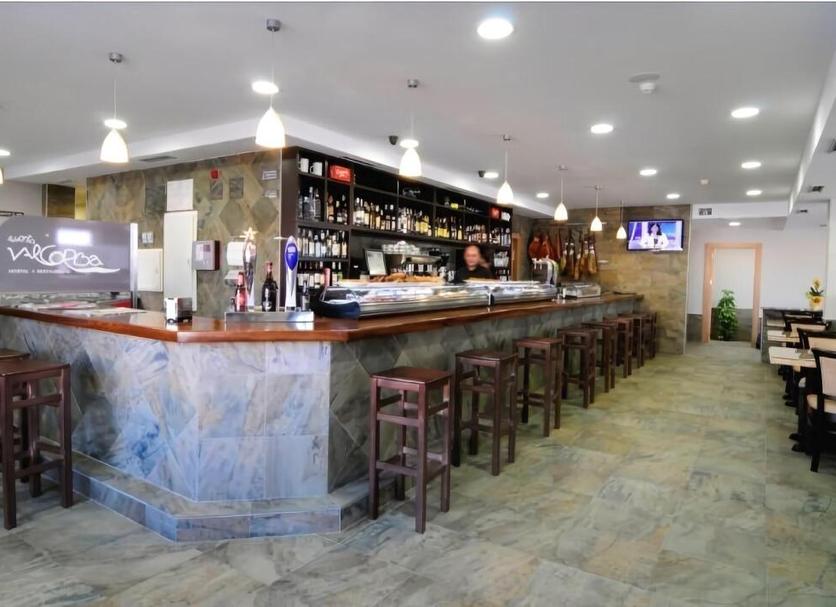 Bar Billede