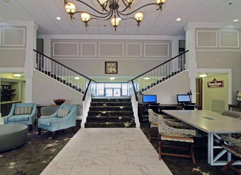Reception Billede