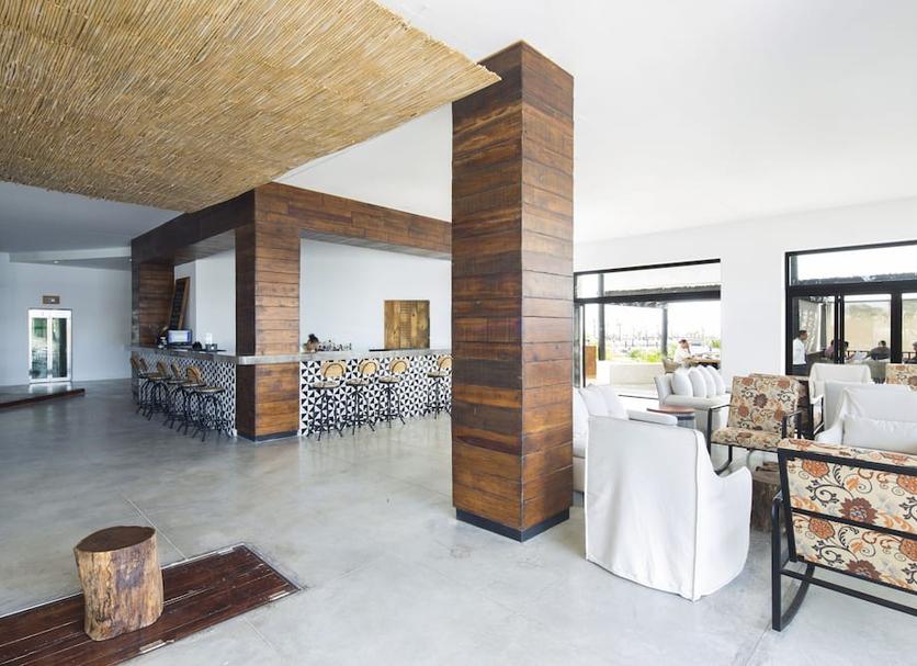 Reception Billede