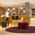 Receptionist