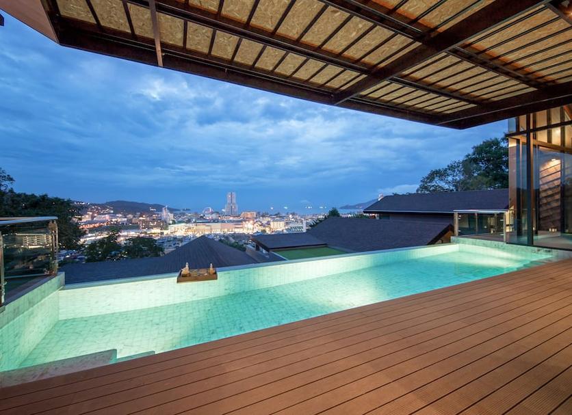 Pool Billede