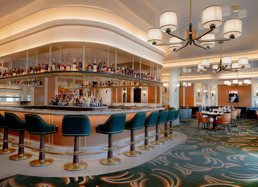 Bar Billede