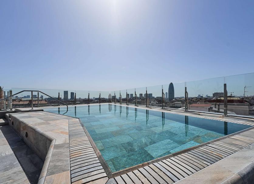 Pool Billede