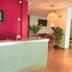 Receptionist