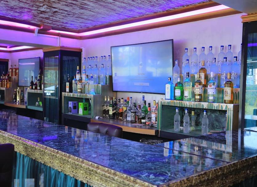 Bar Billede