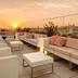 Tagterrasse