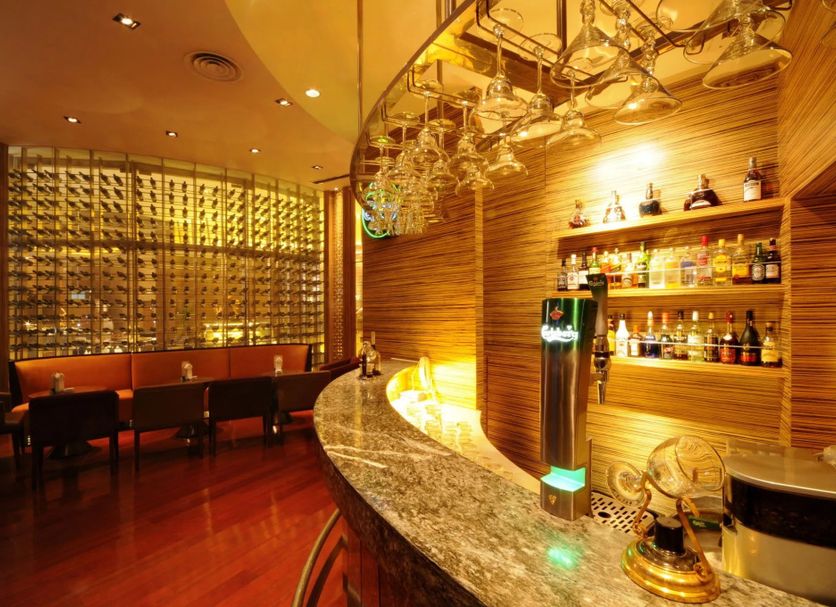 Bar Billede