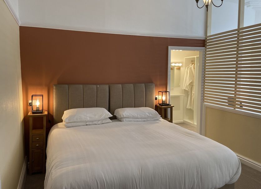 Soveværelse Billede