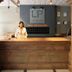Receptionist