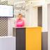 Receptionist