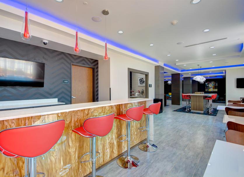 Bar Billede