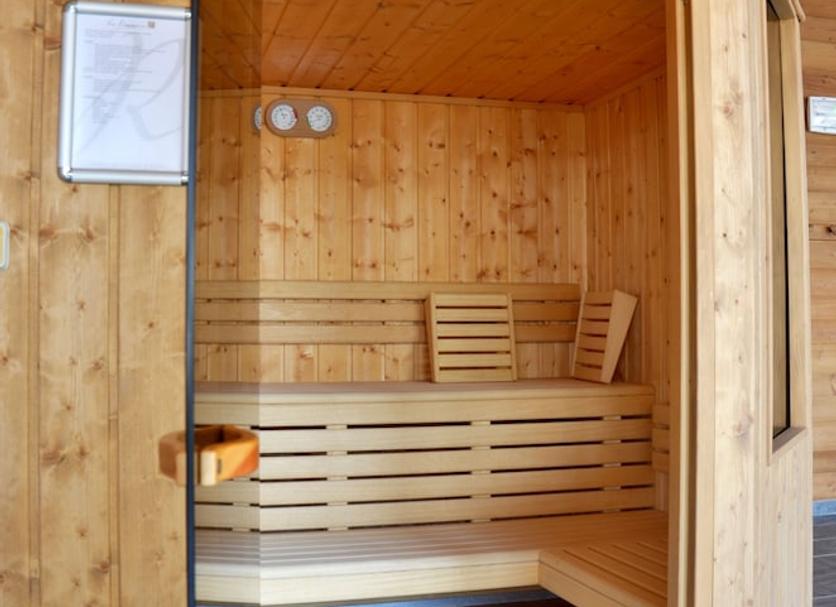 Spa Billede