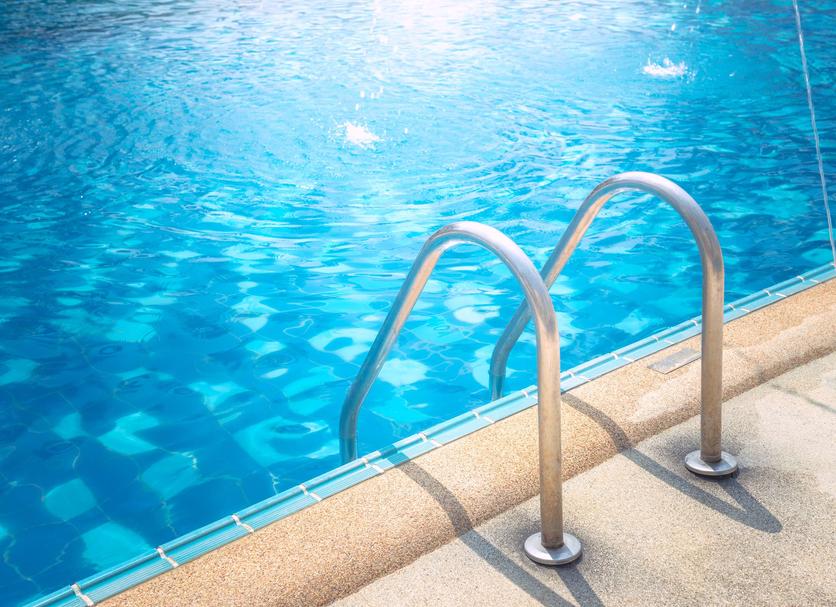 Pool Billede