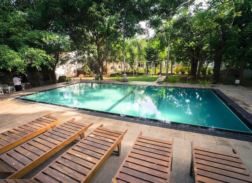Pool Billede