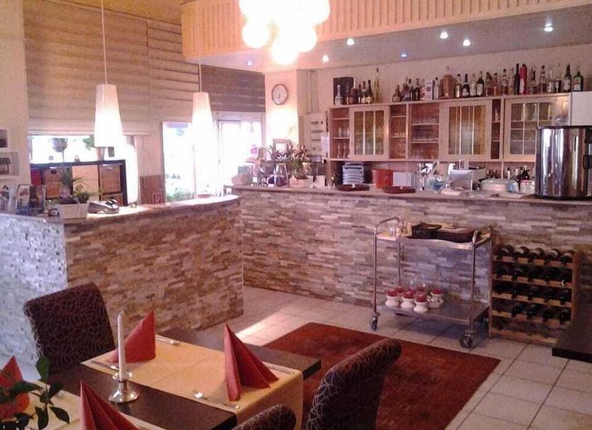 Bar Billede